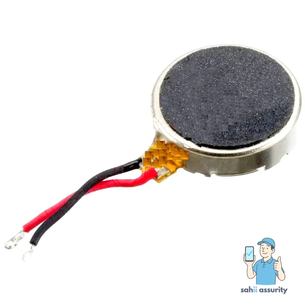 Vibrator for Tecno Pova